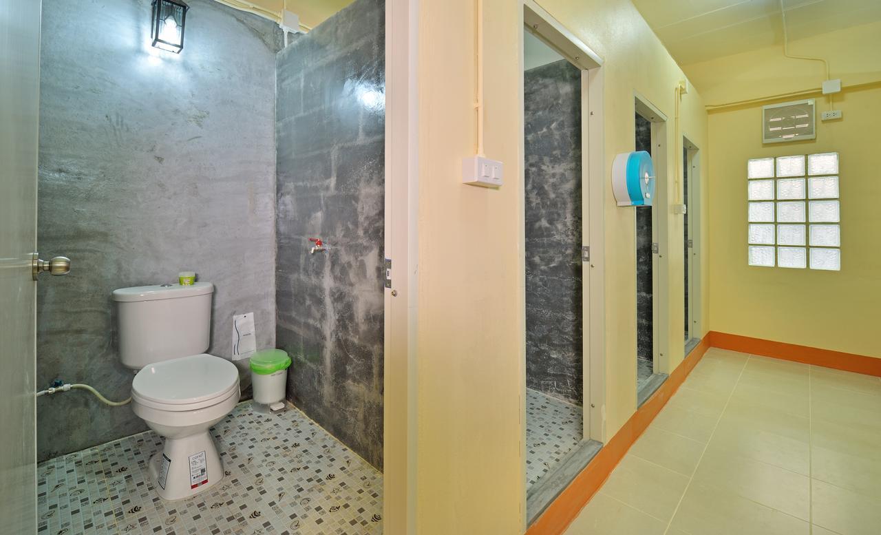 Chaofar De Hostel Krabi town Kültér fotó