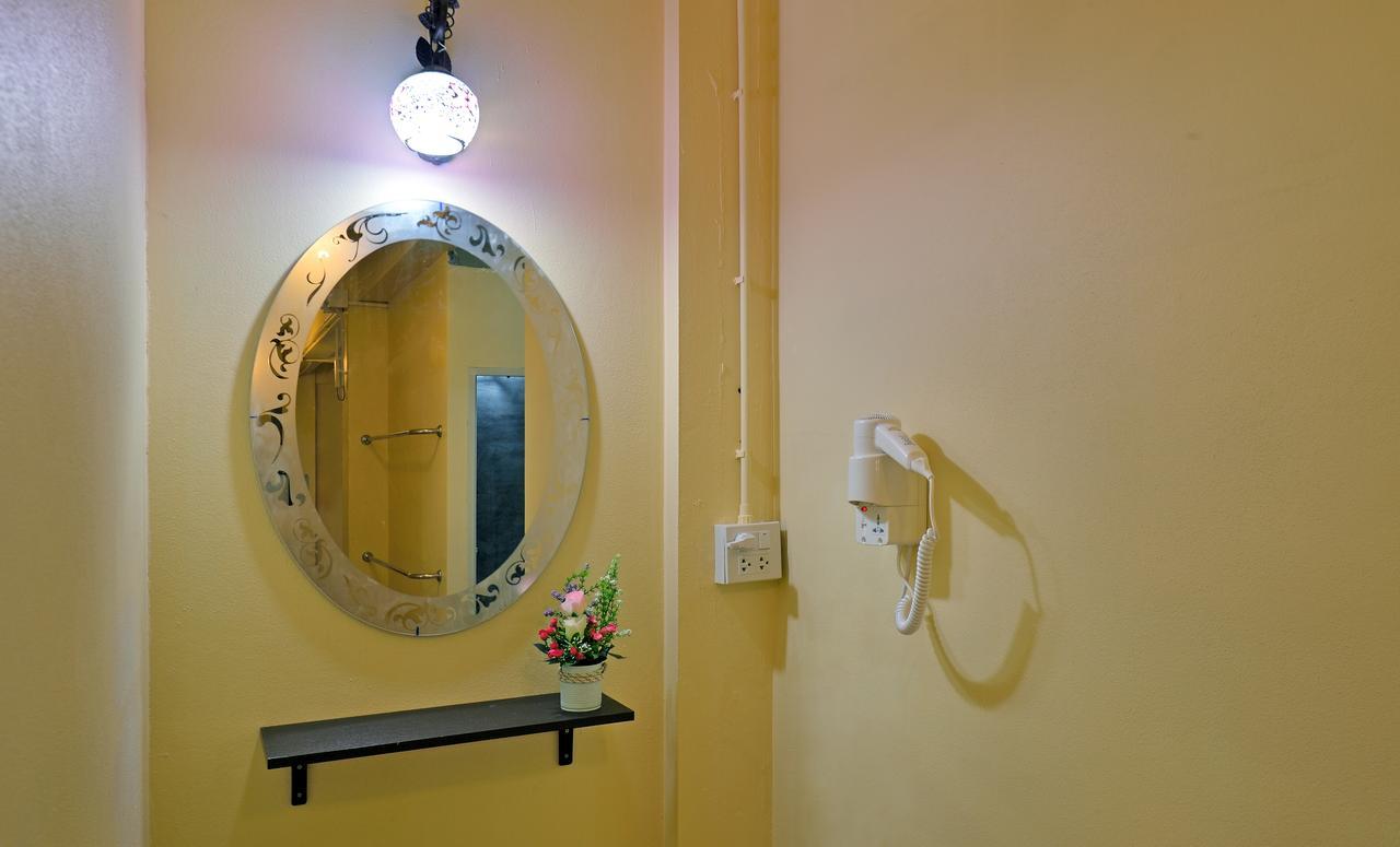 Chaofar De Hostel Krabi town Kültér fotó